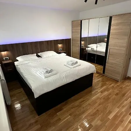 Arena-usce * Belgrado