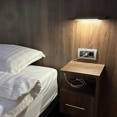 Apartamento Arena-usce *