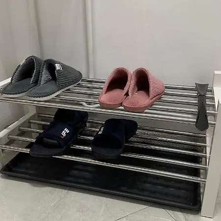 Arena-usce 베오그라드