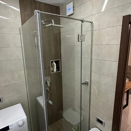Apartment Arena-usce