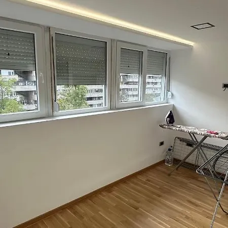 Apartamento Arena-usce