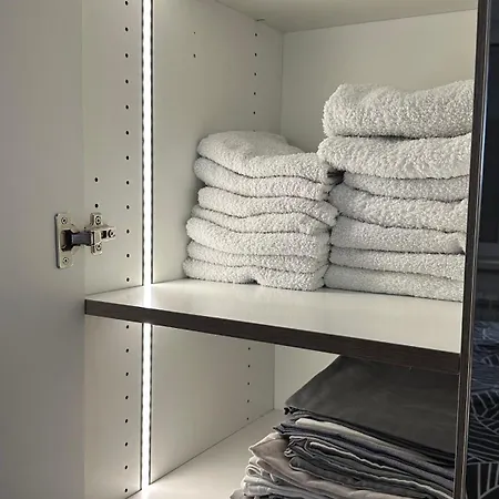 Arena-usce Apartamento *