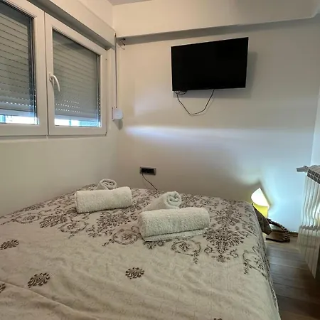 Apartamento Arena-usce *