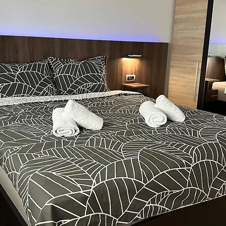 Arena-usce * 베오그라드