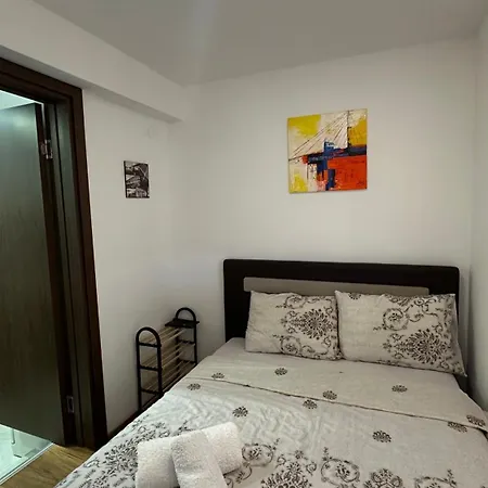 Apartamento Arena-usce