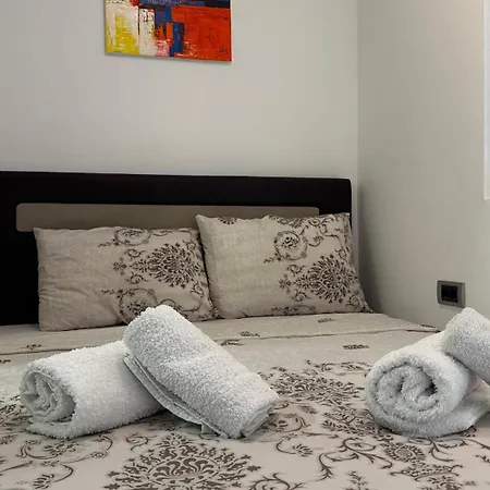 Apartamento Arena-usce *