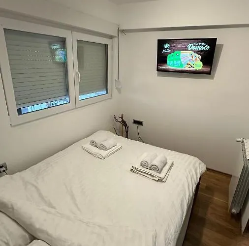 Arena-usce ベオグラード