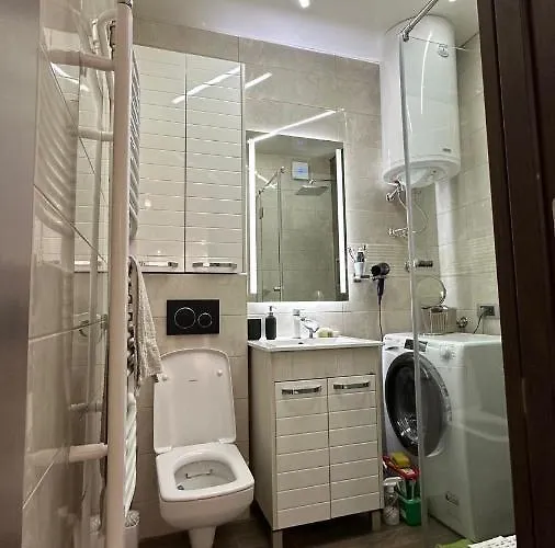 アパート Arena-usce *