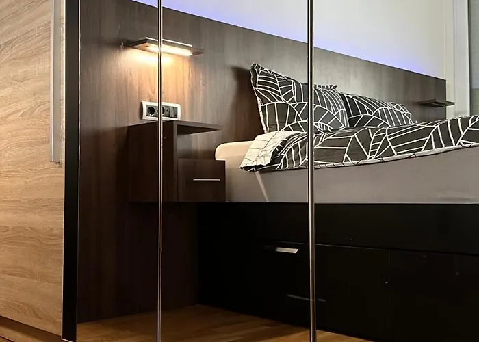 Arena-usce ベオグラード